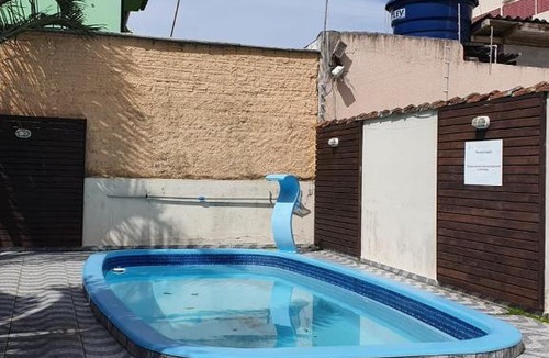 Canasvieiras House | Casa com Piscina em Canasvieras no Centrinho