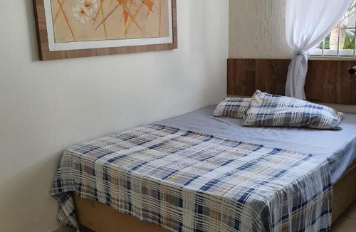 Canasvieiras House | Casa com Piscina em Canasvieras no Centrinho