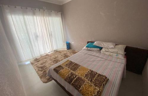 Santo Inacio House | Casa Com Piscina em Pousada Oasis do Paranapanema - 4 Quartos - Estadia e Alegria