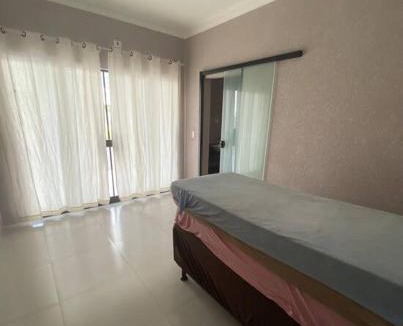 Santo Inacio House | Casa Com Piscina em Pousada Oasis do Paranapanema - 4 Quartos - Estadia e Alegria
