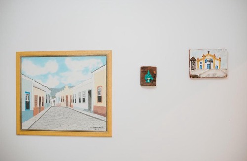 Davidopolis House | Casa com piscina em Goiás Velho