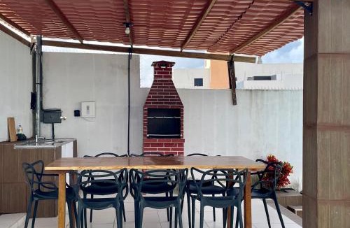 Village Jacuma House | Casa Com Piscina em Jacumã e Carapibus