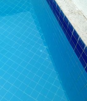 Jaua House | Casa com piscina em jauá