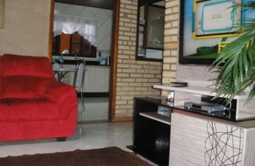 Morrinhos House | Casa com Piscina em Morrinhos/ Bombinhas -SC
