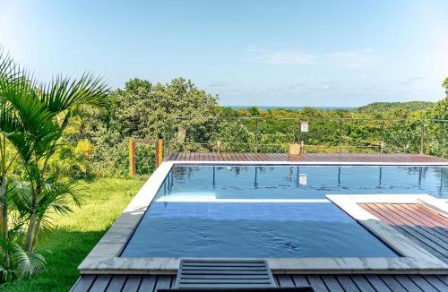 Pipa House | Casa com Piscina em Pipa no Flores da Mata by Qavi