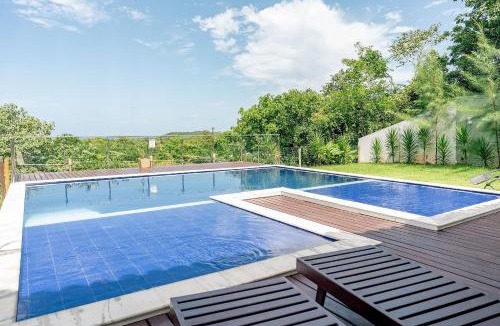 Pipa House | Casa com Piscina em Pipa no Flores da Mata by Qavi