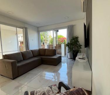 Xangri-La House | Casa com Piscina em Xangri-Lá RS