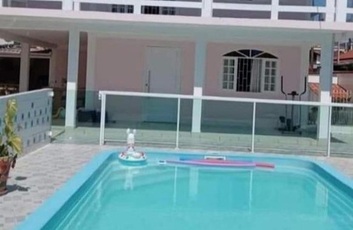 Ingleses Centro House | Casa com piscina Ingleses 0169