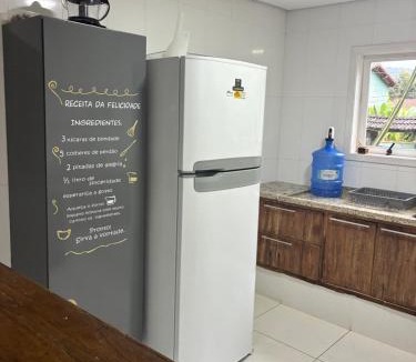 Itamambuca House | Casa com piscina itamambuca