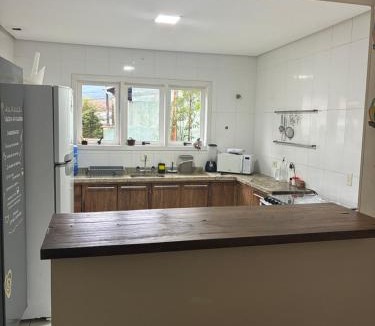 Itamambuca House | Casa com piscina itamambuca