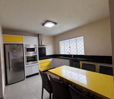 Florianopolis House | Casa com Piscina na Grande Florianópolis