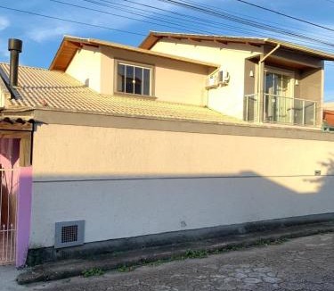 Florianopolis House | Casa com Piscina na Grande Florianópolis