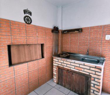 Arroio do Meio House | Casa com piscina, na Rota do Cristo Protetor