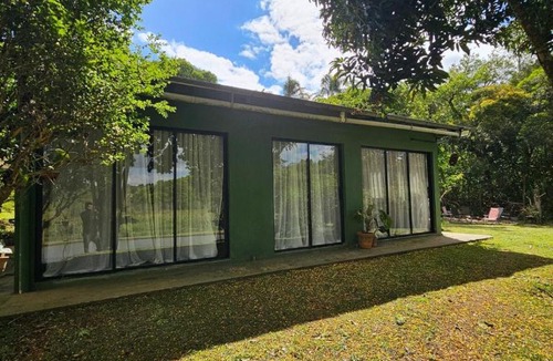 Sao Roque House | Casa com piscina natural e lago em São Roque