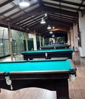 Morada da Praia House | Casa com Piscina no Condomínio Beira Mar