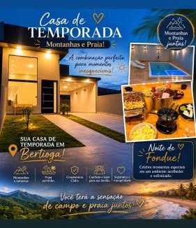 Morada da Praia House | Casa com Piscina no litoral norte