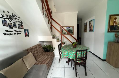 Castelo Branco House | Casa com piscina próxima ao Maior São João do Mundo