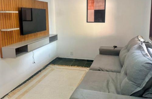 Rio das Ostras House | Casa com piscina perto da costa azul e lagoa do Iriri
