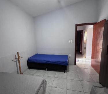 Joaquim Messias House | Casa com piscina para 8 pessoas em Capitólio MG