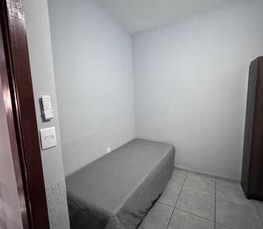 Joaquim Messias House | Casa com piscina para 8 pessoas em Capitólio MG