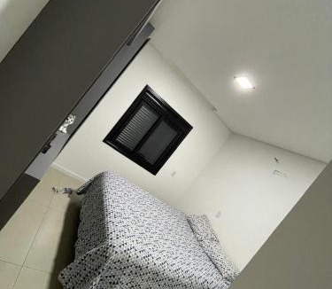 Carazinho House | Casa com piscina para a Expo direto