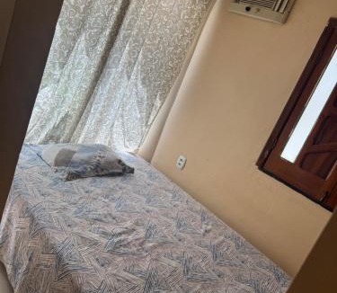 Tucano House | Casa com piscina para temporada - Caldas do Jorro