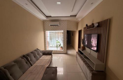 Tucano House | Casa com piscina para temporada - Caldas do Jorro
