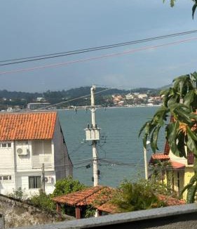 Iguaba Grande House | Casa com piscina privativa e praia particular -Iguaba Grande