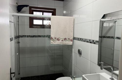 Ingleses do Rio Vermelho House | Casa com piscina praia dos Ingleses