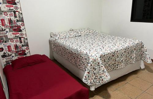 Ingleses do Rio Vermelho House | Casa com piscina praia dos Ingleses