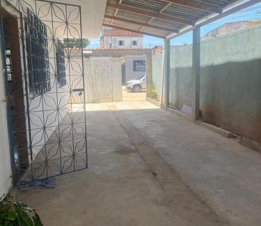 Riviera da Barra House | Casa com Piscina Privativa Churrasqueira Ar condicionado