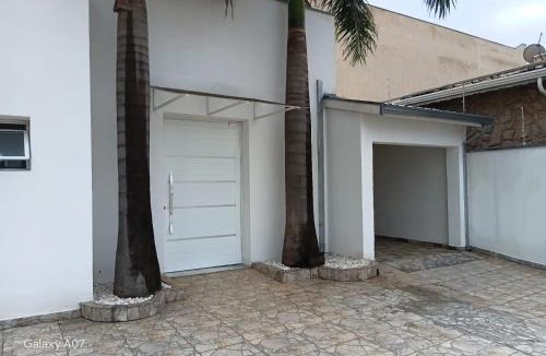 Campinas House | Casa com Piscina Privativa e Área Gourmet, ate 12 pessoas