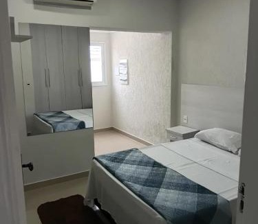 Campinas House | Casa com Piscina Privativa e Área Gourmet, ate 12 pessoas
