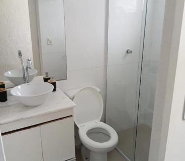 Campinas House | Casa com Piscina Privativa e Área Gourmet, ate 12 pessoas
