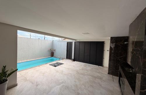 Paragominas House | Casa com piscinas paragominas