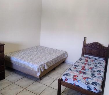 Sao Joaquim De Bicas House | casa com quartos