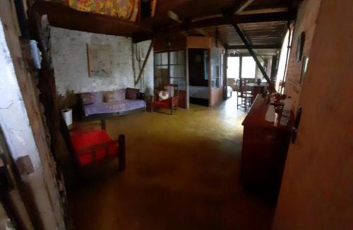 Ouro Preto House | Casa com quintal no centro histórico de Mariana/MG