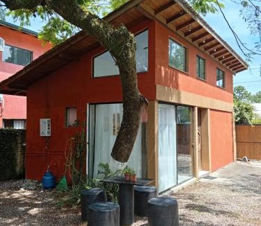 Rio Vermelho Norte House | Casa com spa hidromassagem