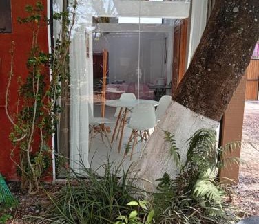 Rio Vermelho Norte House | Casa com spa hidromassagem