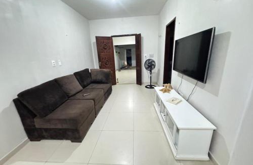 Paracuru House | Casa com Suíte e Ar Condicionado 200mts da praia