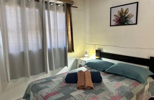 Barra da Lagoa House | Casa com suíte perto da praia