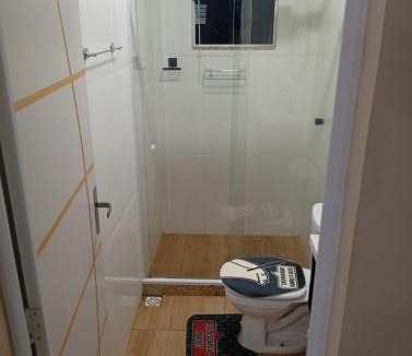 Campo Grande House | Casa com Suíte, Sinuca, Wi-Fi em Campo Grande RJ