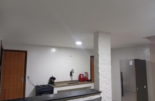 Campo Grande House | Casa com Suíte, Sinuca, Wi-Fi em Campo Grande RJ