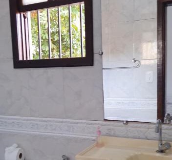 Sao Bernardo House | Casa com um Quarto grande na Região da Pampulha Ufmg Una