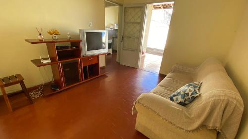 Jardim Paulista House | Casa com varanda, 2 quartos, wi-fi, próximo ao centro da cidade