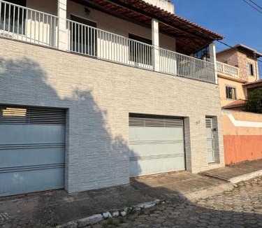 Caxambu Apartment | Casa com Vista de Caxambu
