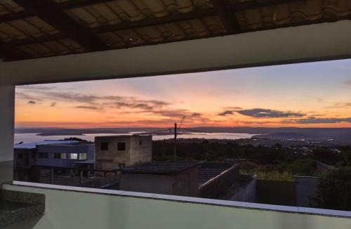 Tres Marias Apartment | Casa com vista privilegiada