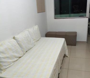 Tres Marias Apartment | Casa com vista privilegiada