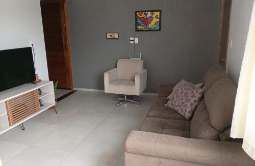 Encantado House | Casa com visto para o Cristo e cidade