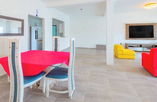 Barra do Jacuipe Ski Chalet | Casa com WiFi, churrasqueira e ótima localização